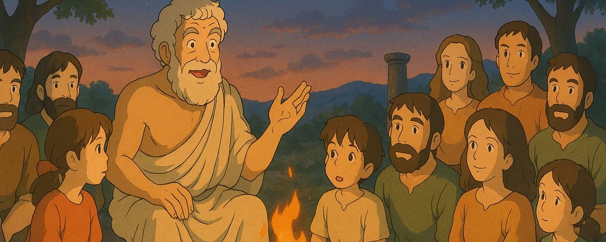 神话、模因与归属感：加密文化的深层需求