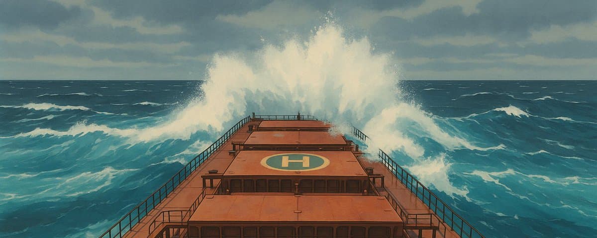 真的 Alpha 不是你苦苦找寻标的，而是熟谙这套心法的你