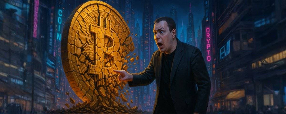 观点：技术局限之下“比特币 DeFi”只是无稽之谈和投资陷阱