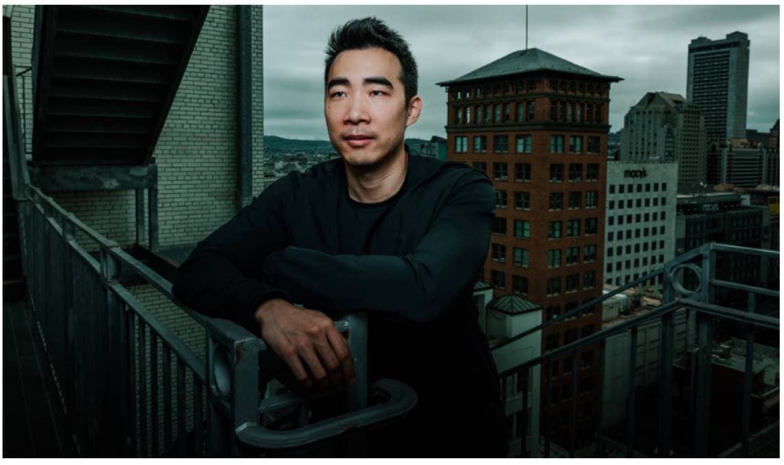 Paradigm创始人黄共宇访谈：早期投资张一鸣细节、红杉经历、Crypto技术趋势