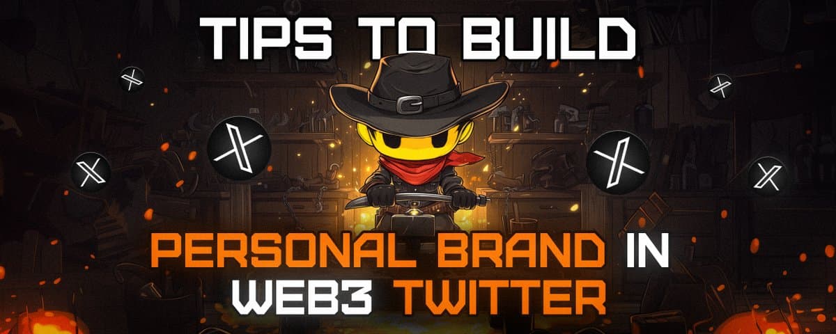 Web3 影响力法则：如何用内容价值撬动机会，实现 100 倍人生跃迁？