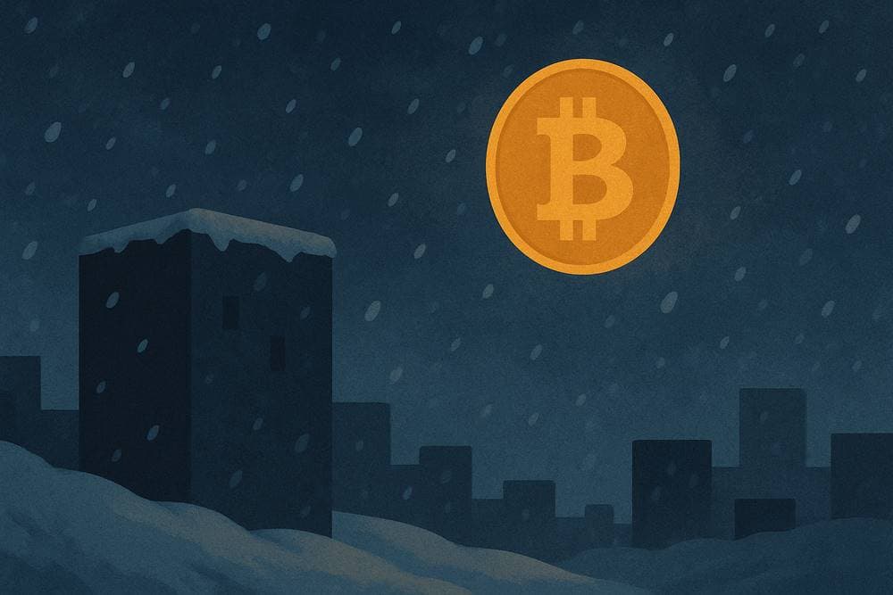 “年份”效应下的暗潮：加密基金迎来黎明前的沉寂