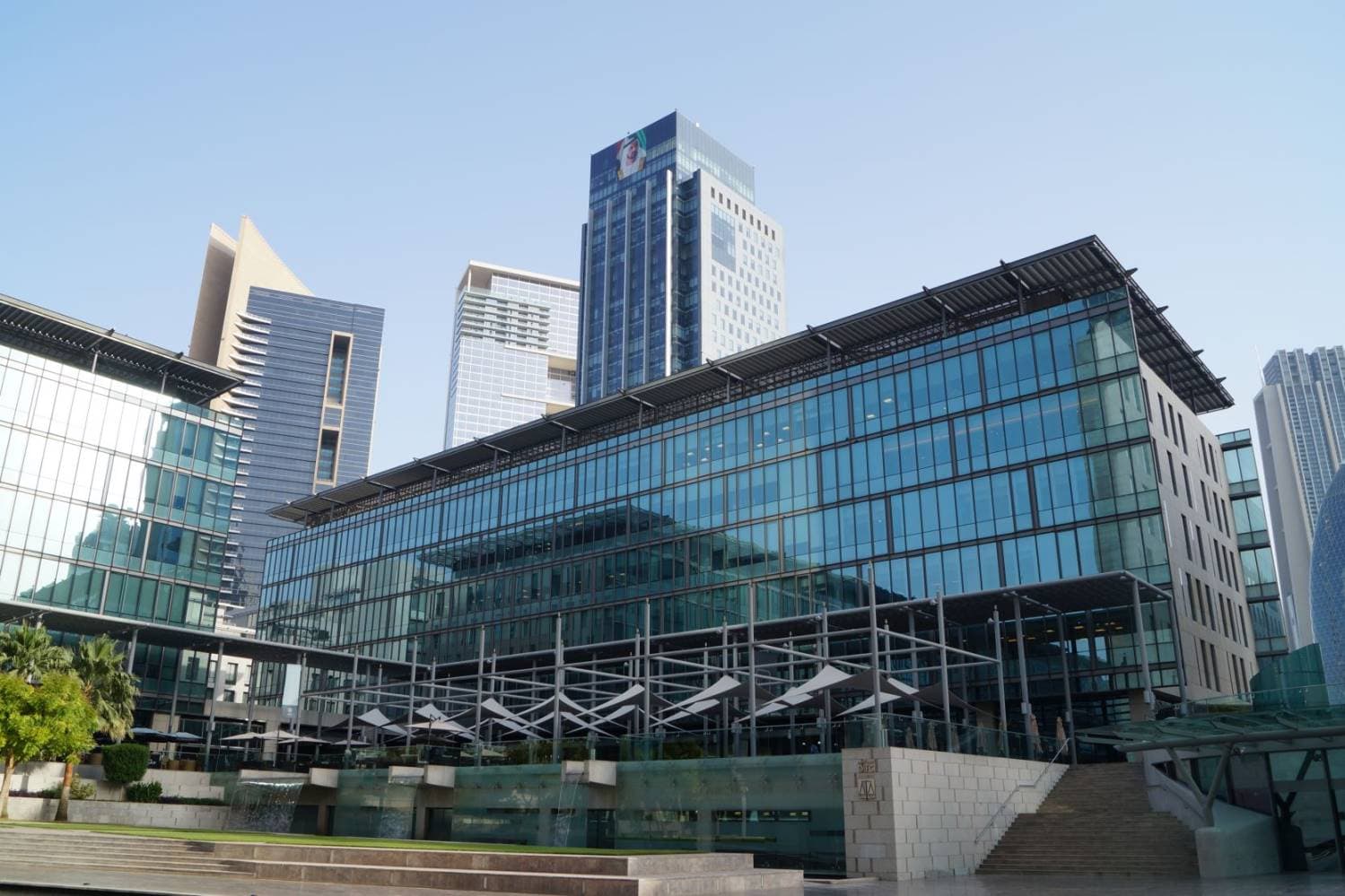 Web3 沙漠绿洲：迪拜的数字黄金梦