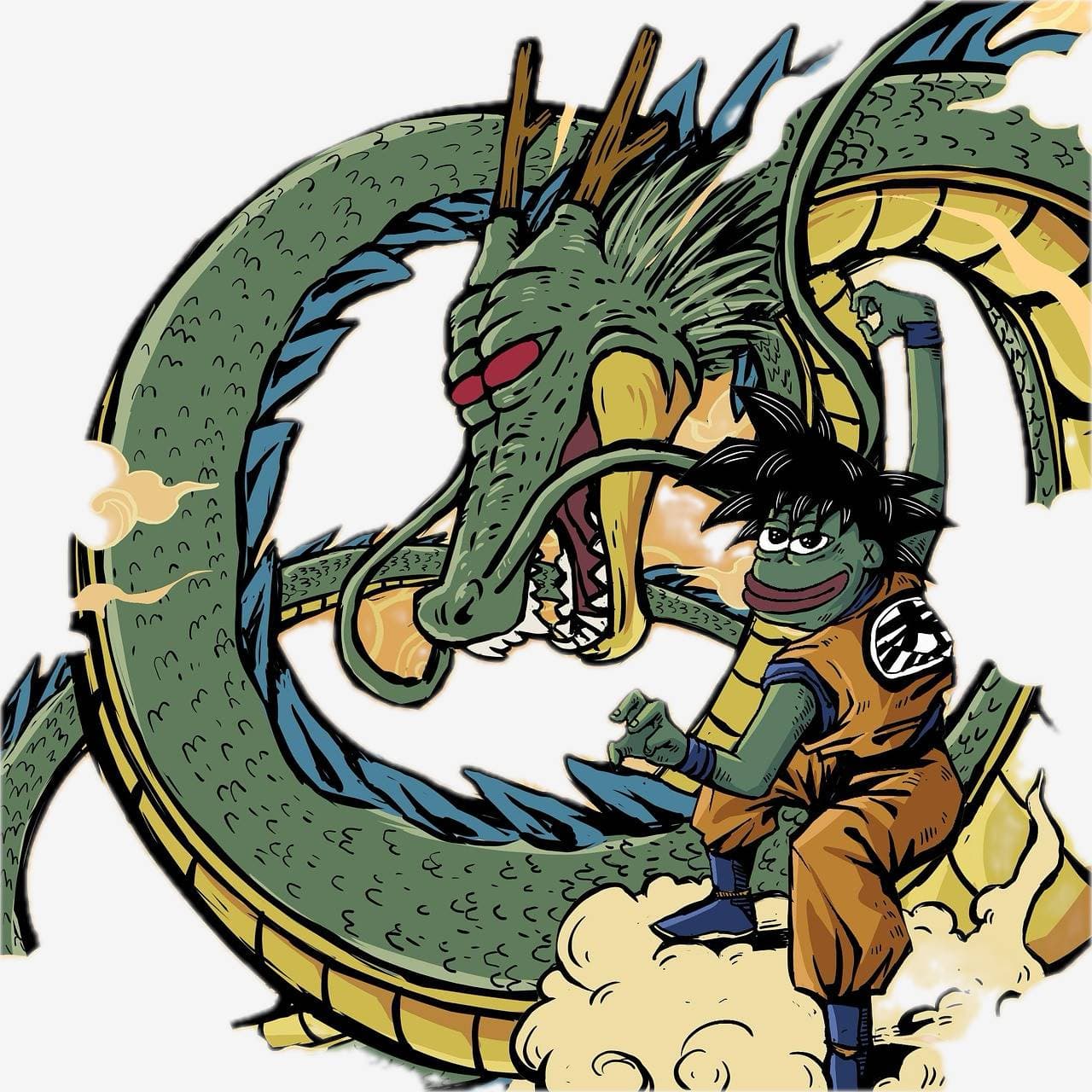 当一切都变成 Memecion 时会发生什么？