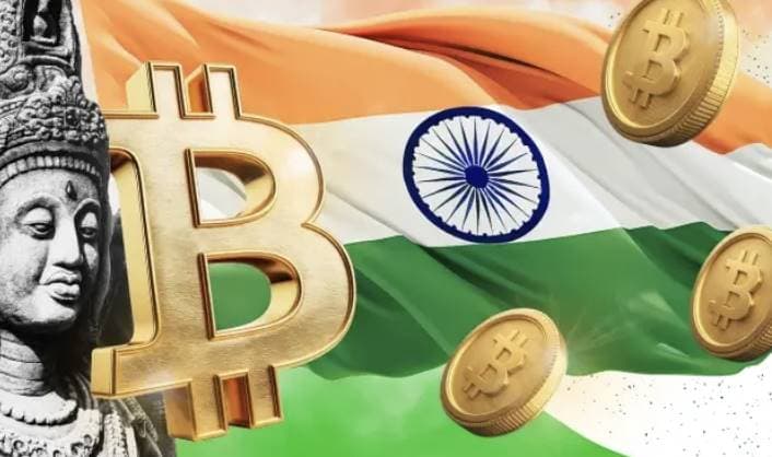 印度 2025 年加密税改：迈向加密友好还是收紧监管？