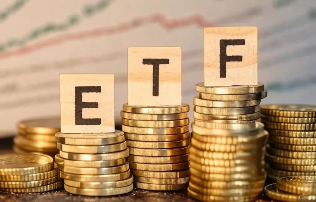 加密 ETF 热潮来了，下一个机会在哪？
