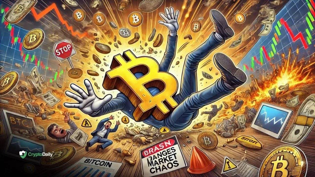 初学者必须避免的 5 个最严重的加密货币投资错误