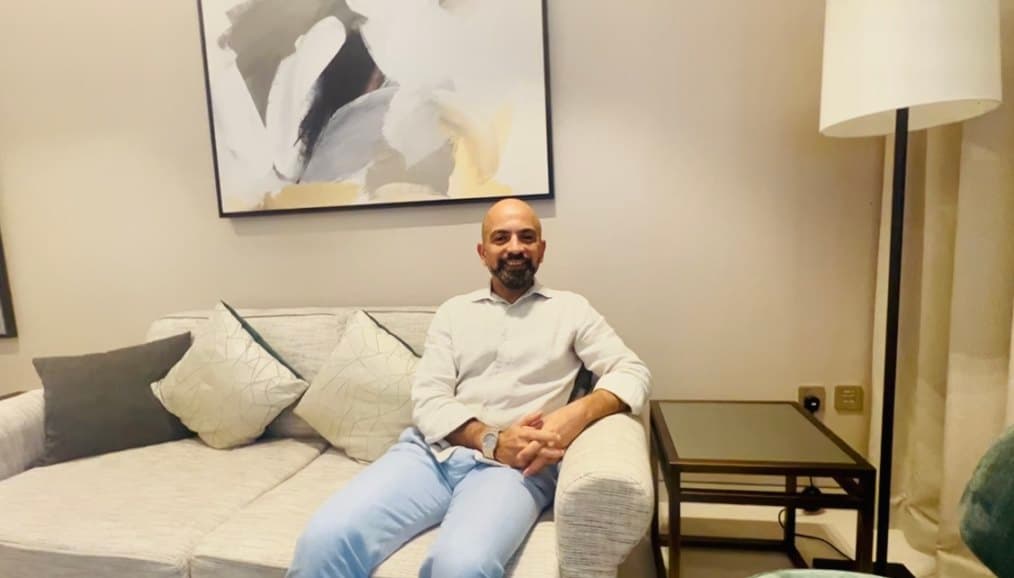 一名 Local 眼中的「迪拜 Web3 生态」