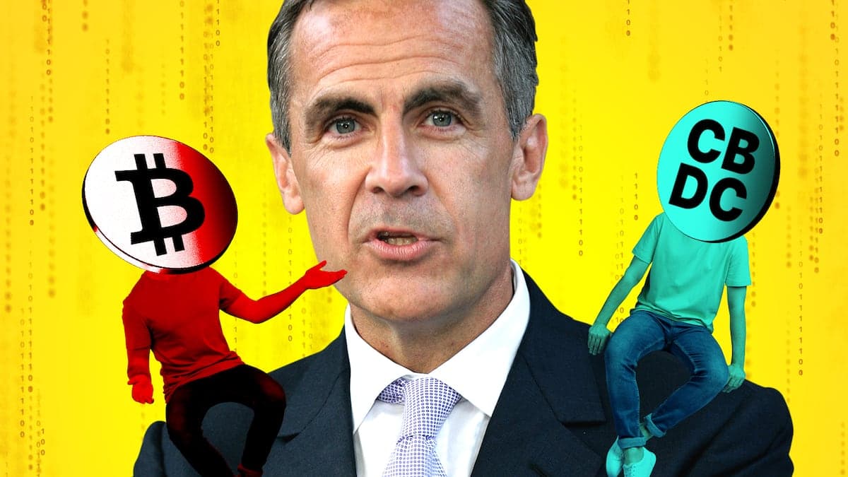 加拿大新反加密掌舵人上台，加密市场路在何方？