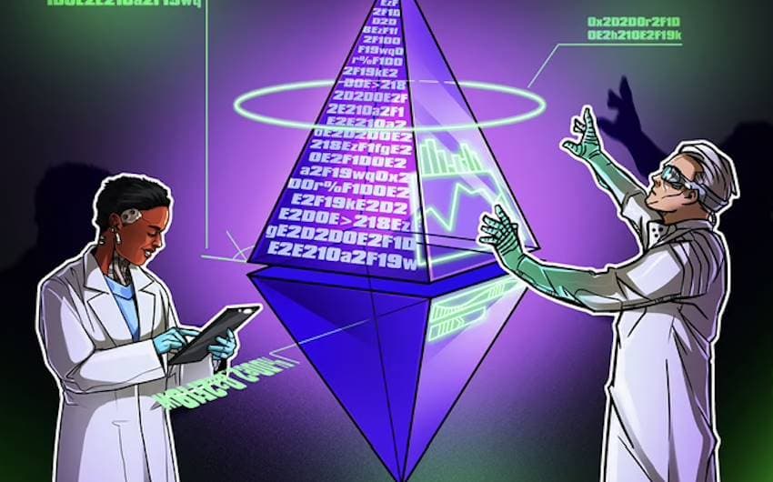 富达报告：多个链上指标表明 ETH 价格被低估