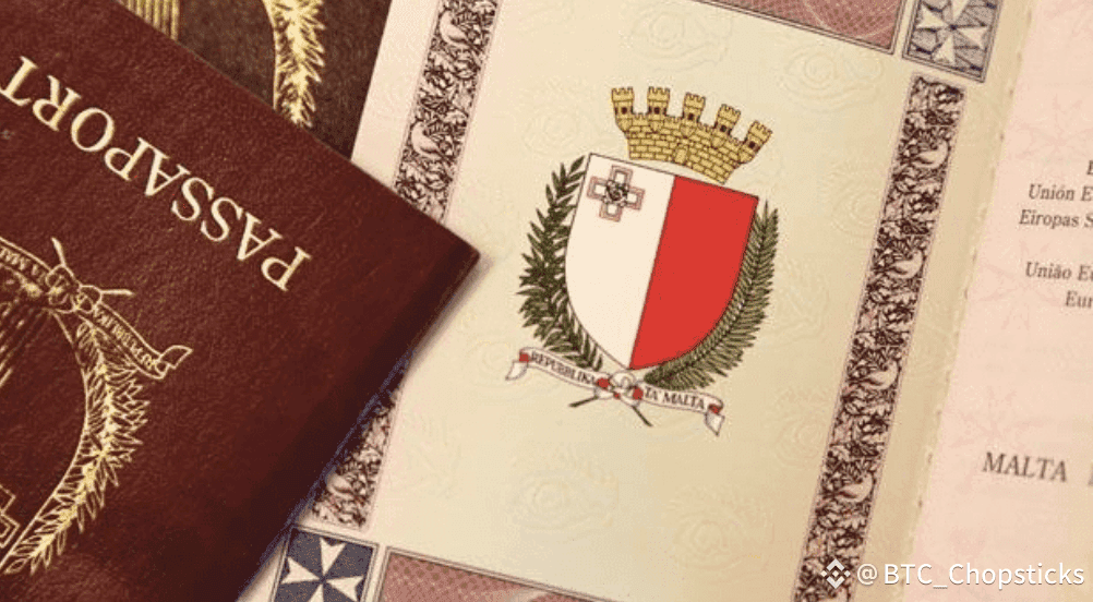 合法买护照，0 税率避险护财富：8 大方案解析