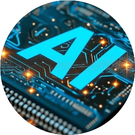 AI & 芯片那点事儿