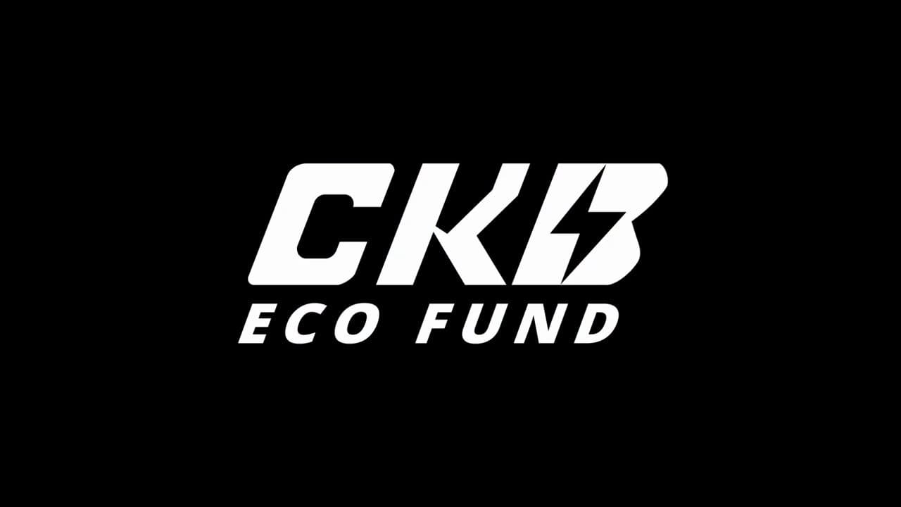CKB Eco Fund「星火计划」正式启动:小额资助,助力创新原型孵化