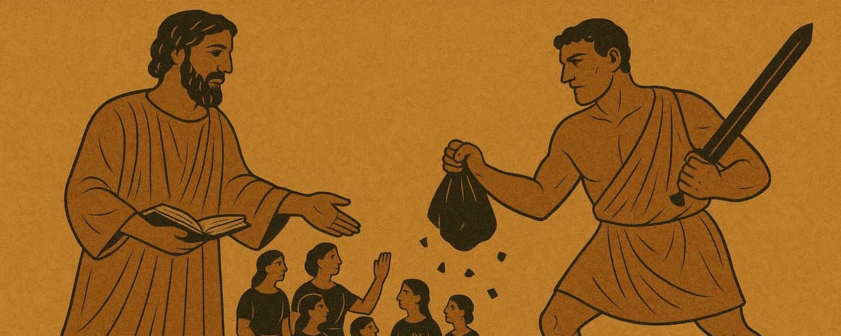 传说缔造者与破坏者：社区的创造者与毁灭者