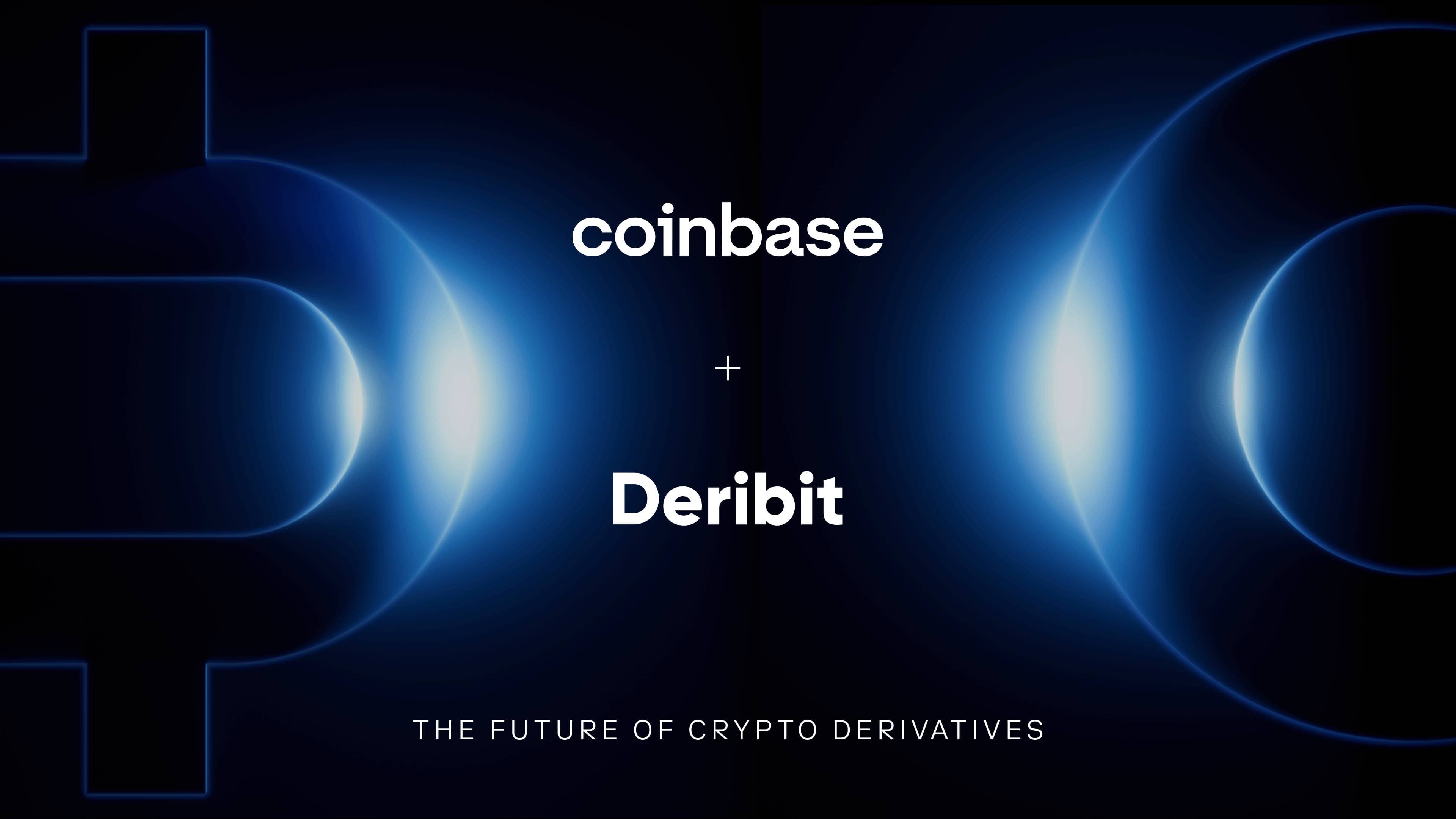 Deribit 被 Coinbase 收购,衍生品赛道开卷?