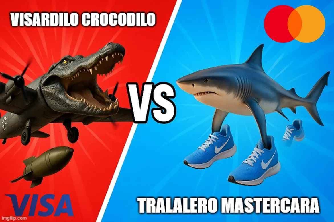 稳定币时代的支付巨头之争，Visa 和 Mastercard 在布局什么？