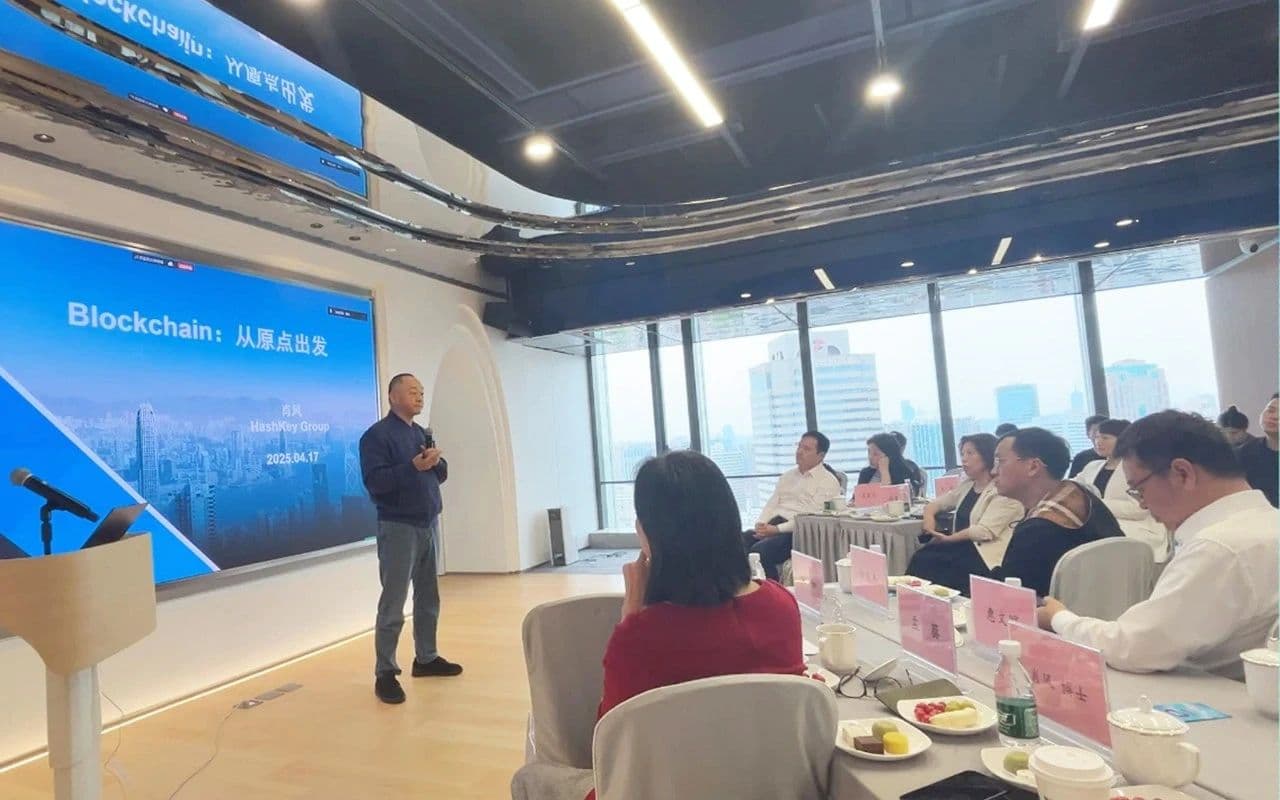 肖风给创业者毕业演讲：越过鸿沟，回到原点