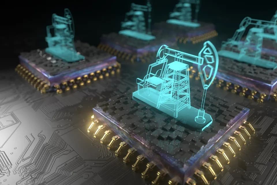 川普儿子比特币矿企 American Bitcoin 借壳上市，Gryphon Mining 股价狂飙 330%