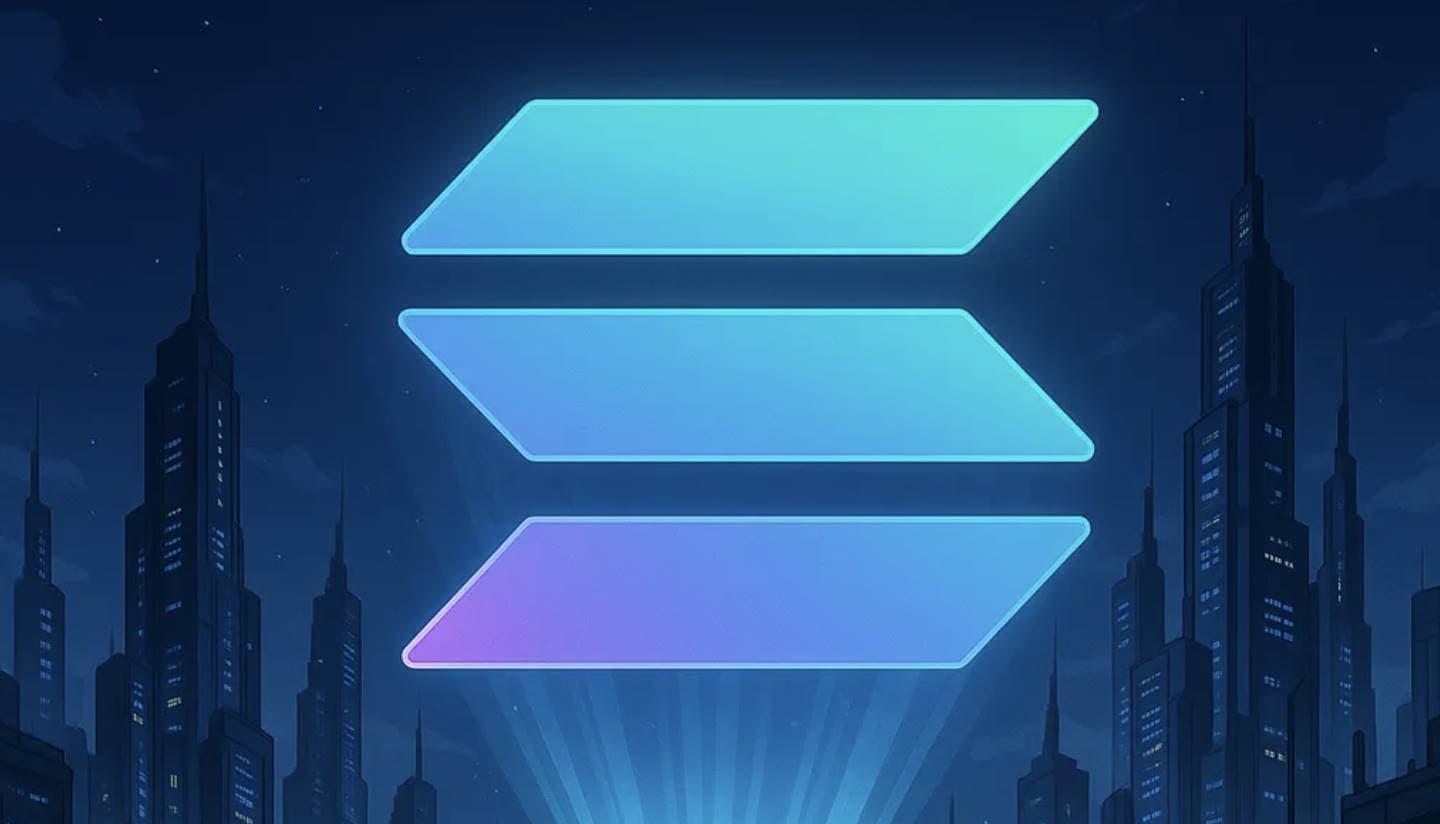 解密 Solana 生态价值爆发的多重引擎