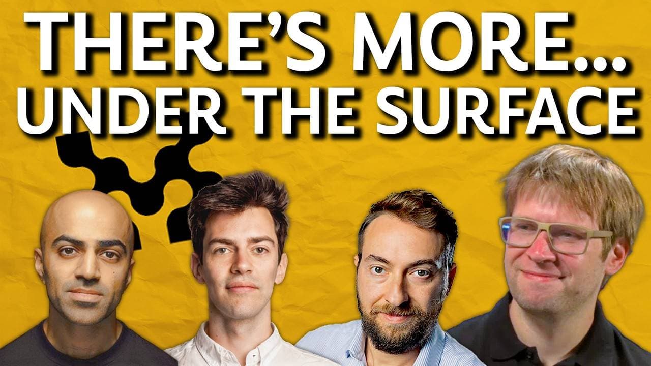 Wintermute CEO 自述：做市商不是新的“坏人”，人们需要一个被责怪的对象