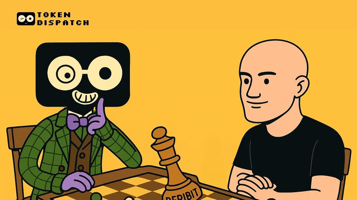 Coinbase 的 29 亿美元大手笔