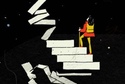 从撸毛到身份：Web3 五年，积分和 Alpha 是怎么抢人？