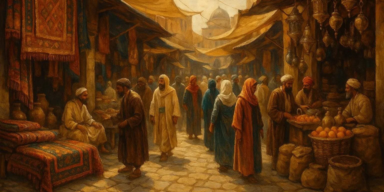 "市集"超越"大教堂"，加密货币如何成为 AI 代理经济的信任基石？