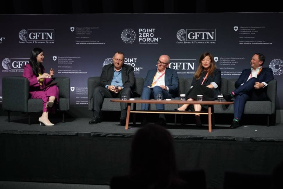 Cobo：加密货币要靠「机构级安全 + 消费级体验」赢得用户信任