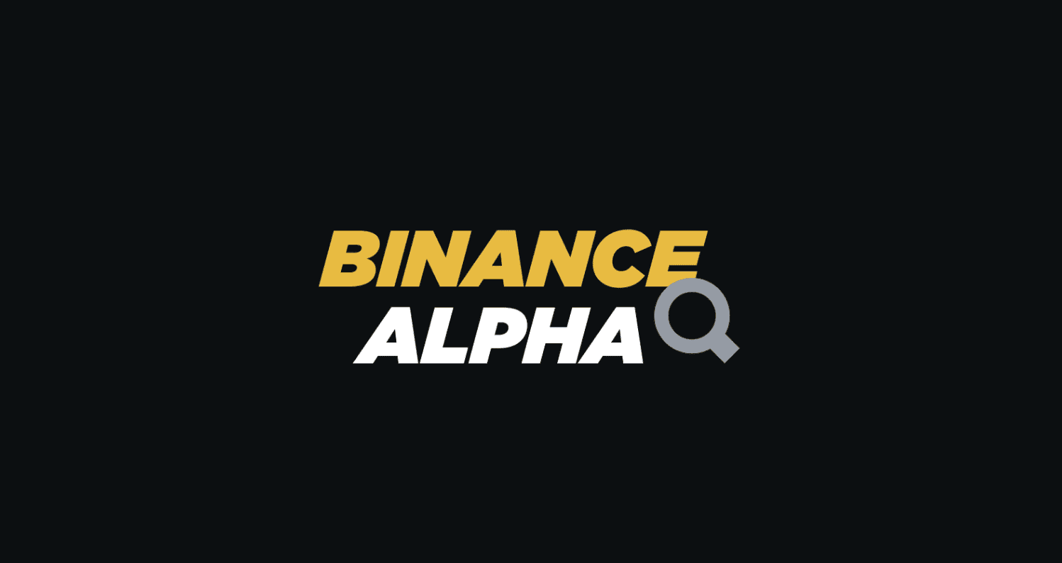 Binance Alpha 积分内卷加剧，真相却并不真香
