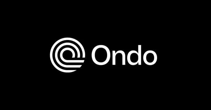 Ondo：RWA 龙头的产品线、竞争对手和代币估值分析