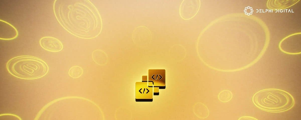 应用链崛起，L1 会成为廉价商品吗？