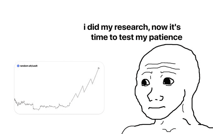 山寨季爆发前夜：如何构建一个合适的山寨币季投资组合？