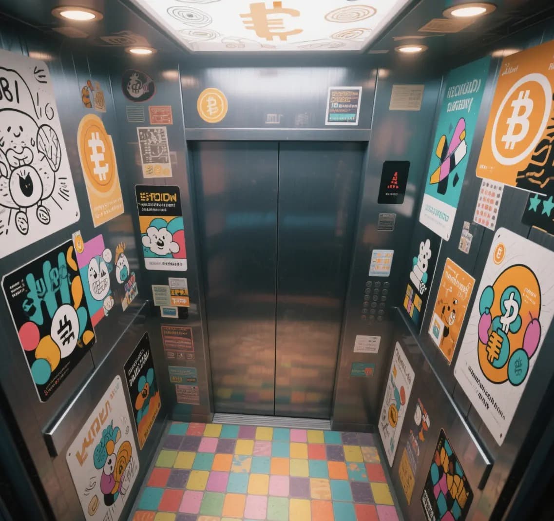 Kaito，把 KOL 困在算法里