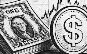 美元数字化转型，稳定币正迅速改变全球金融格局