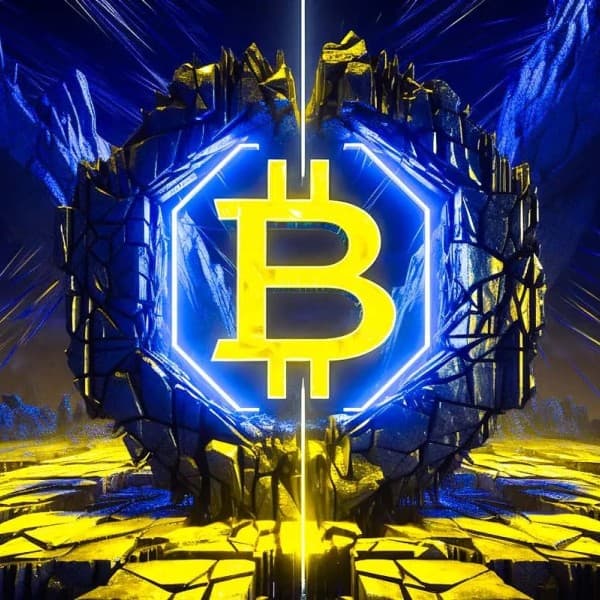 分析师解读 BTC 「阶梯式」上涨规律，16 万美元触手可及？