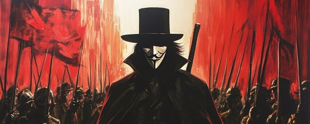 Crypto 2029：新秩序的黎明