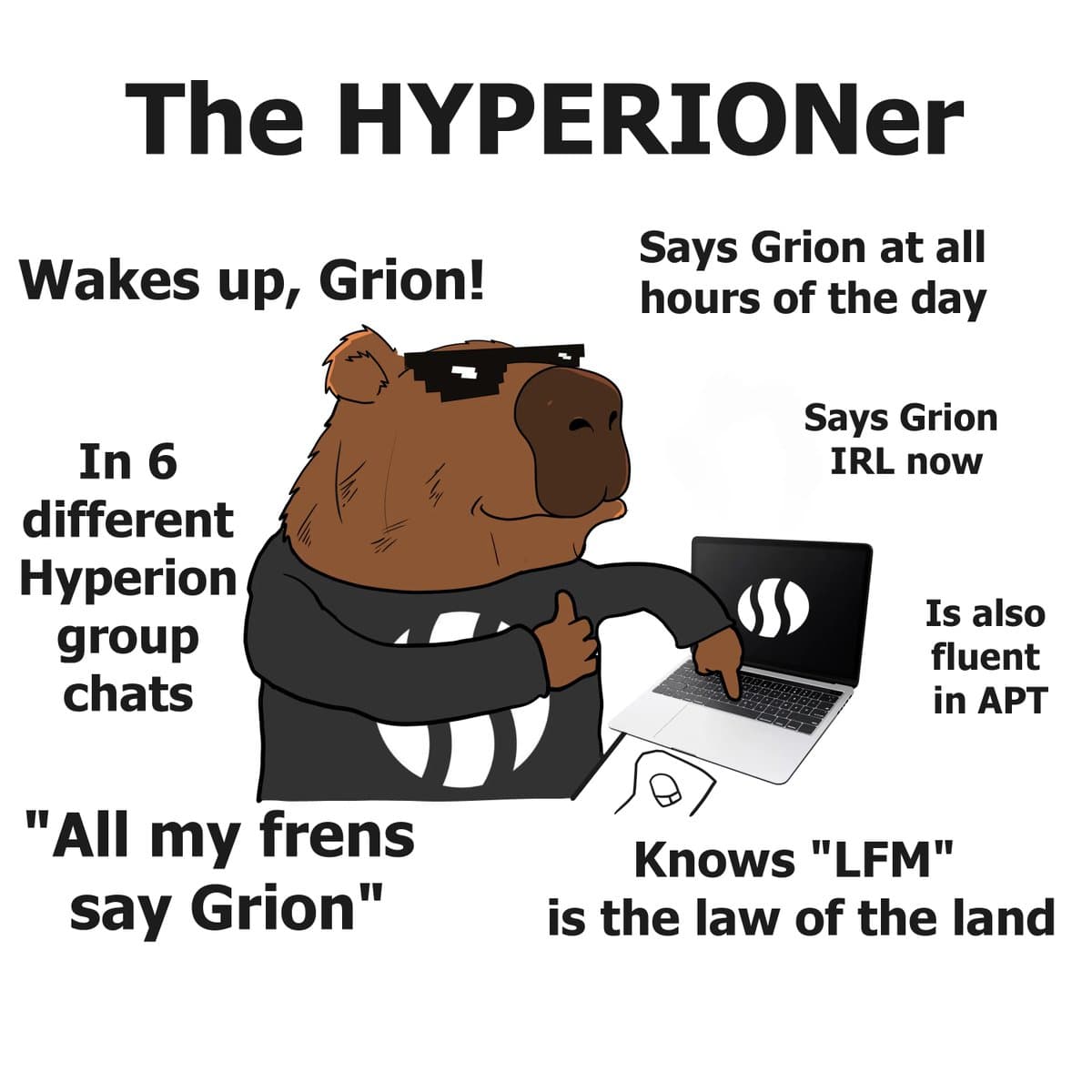 专访 Hyperion CTO Mingxi：Aptos 上的流动性引擎崛起