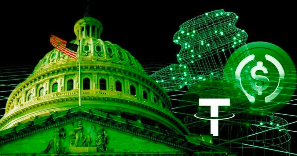 美国稳定币战略：重塑美元霸权与国债市场格局