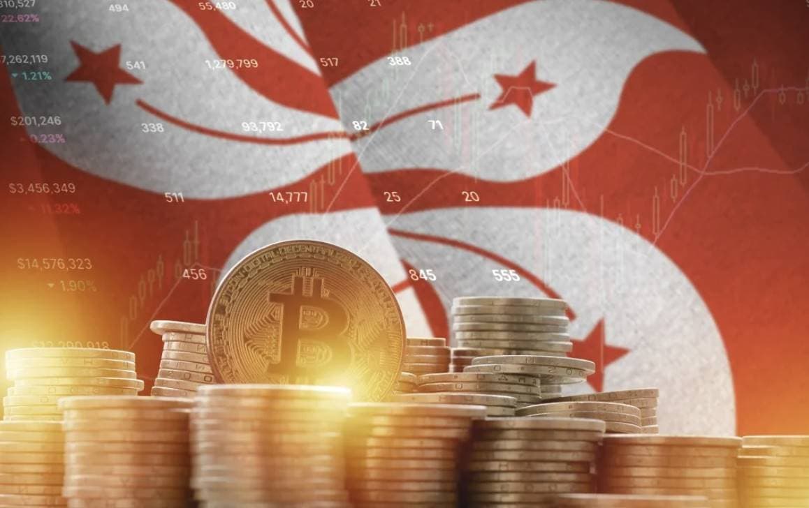 不确定性的悖论：加密货币在分裂世界中日益演变的对冲角色