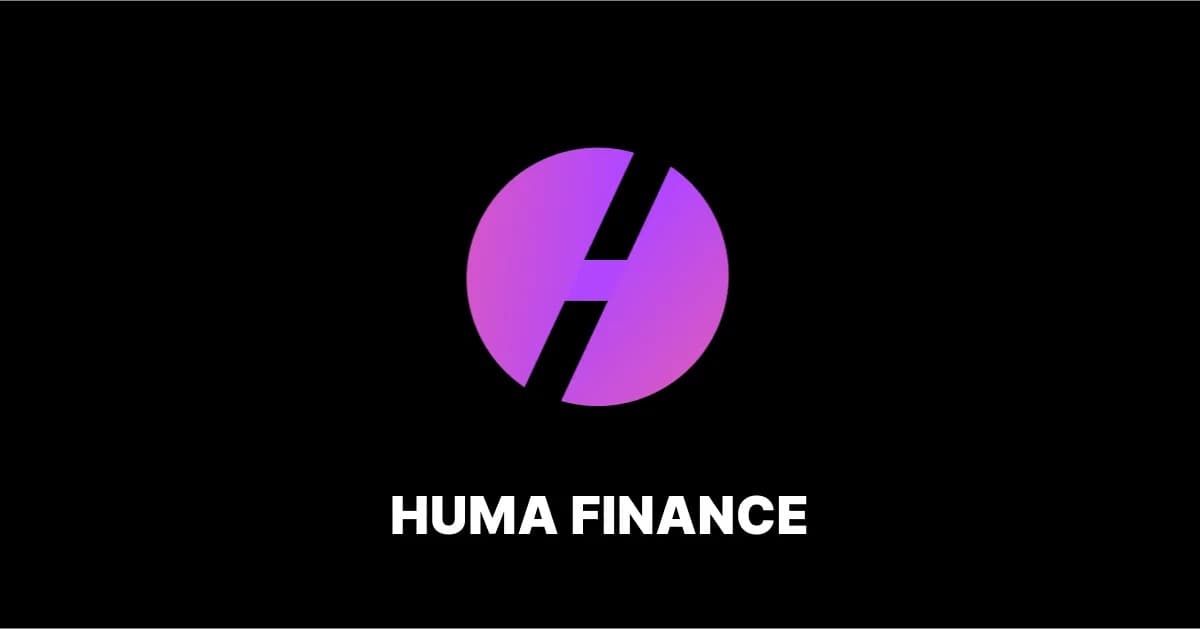 ​​Huma Finance 登陆 Jupiter 开启预售：PayFi 革命与 Solana 生态的「核爆点」​​