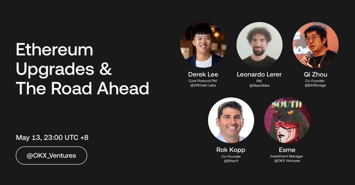 以太坊 Pectra 升级之后:底层架构已固,PeerDAS 蓄势待发,开发者走向何方?