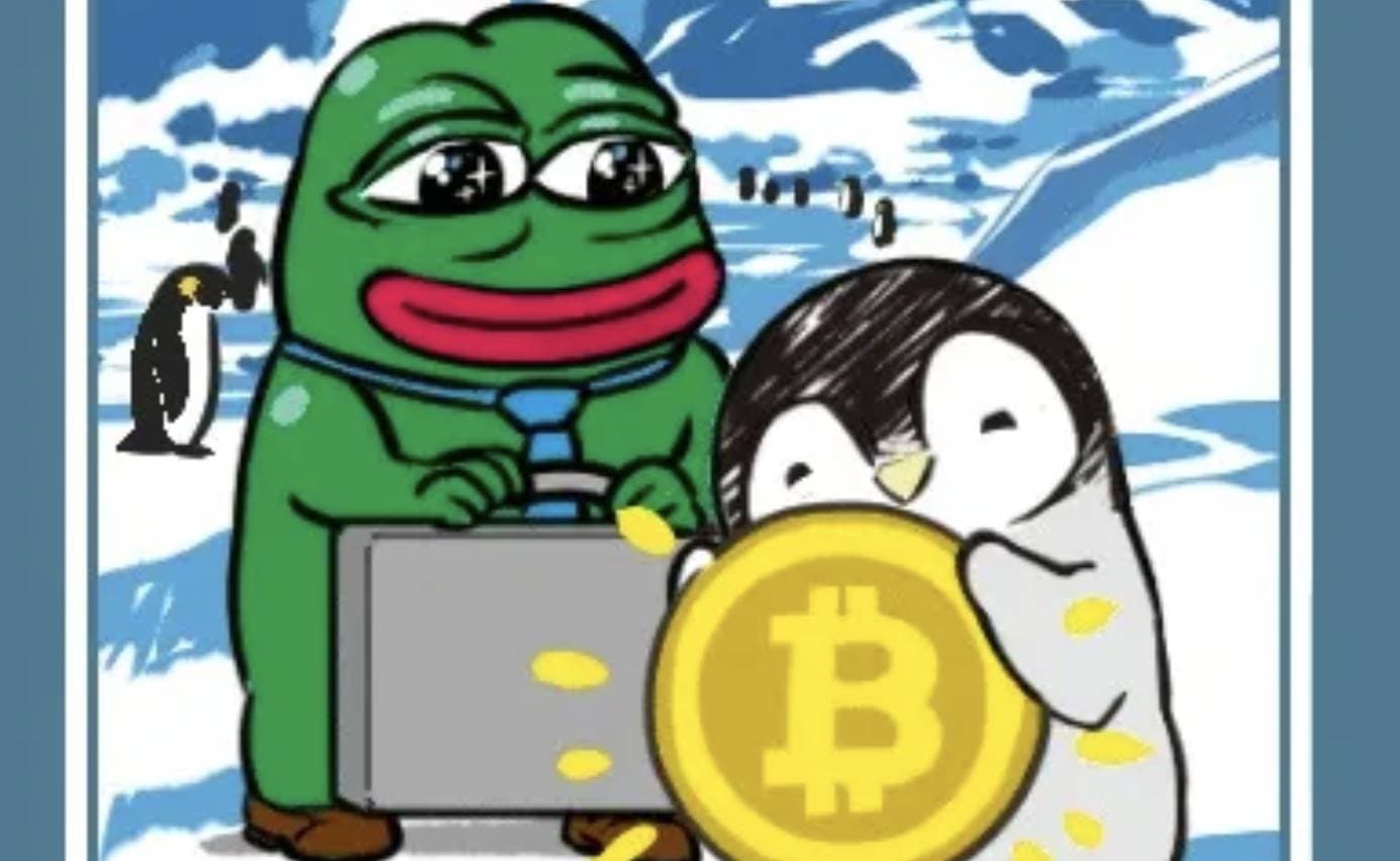 龙头资产统治力，比特币主导地位可以长期保持吗？