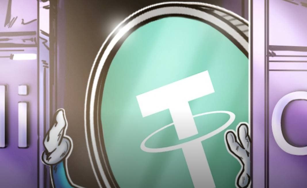 Tether 抵制欧盟监管的背后逻辑:MiCA 法规的硬伤在哪里?