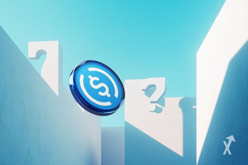 7 年长跑后，政策终领路，Circle 离上市只差临门一脚