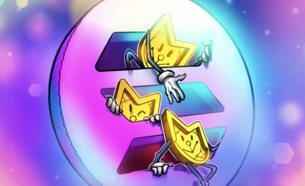 渣打银行报告：Solana 正沦为「Meme 链」而陷增长困局？