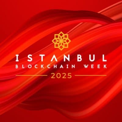 Istanbul Blockchain Week