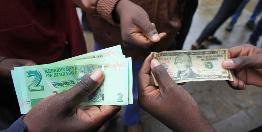 世界最穷的非洲，成了全球最潮的币圈玩家