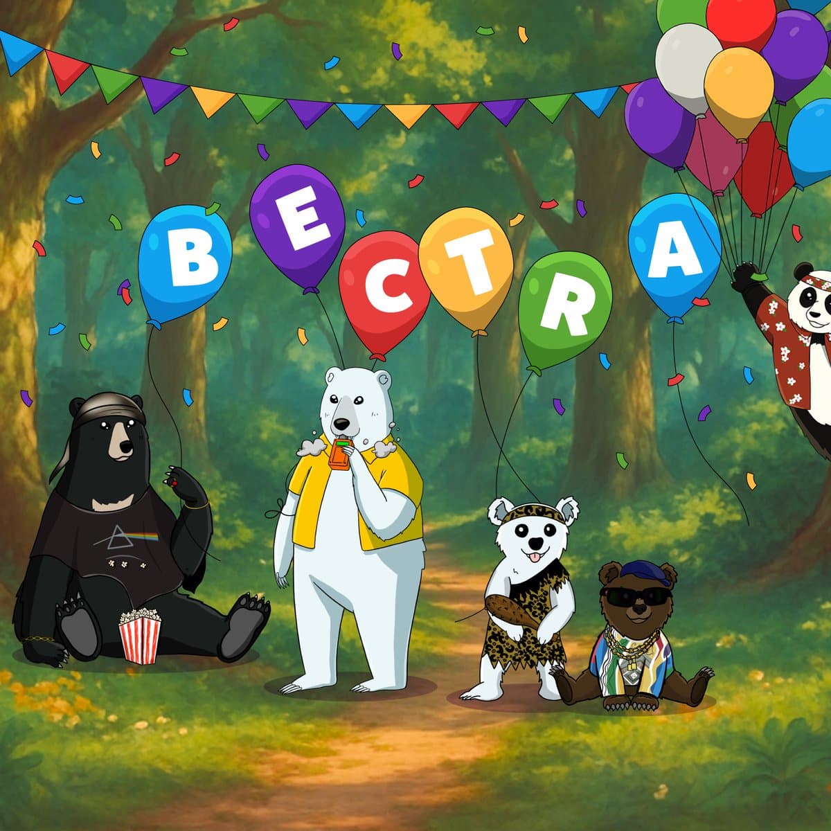 Berachain 的“Bectra”升级使其成为首个在以太坊之后激活 Pectra 的 Layer1 区块链