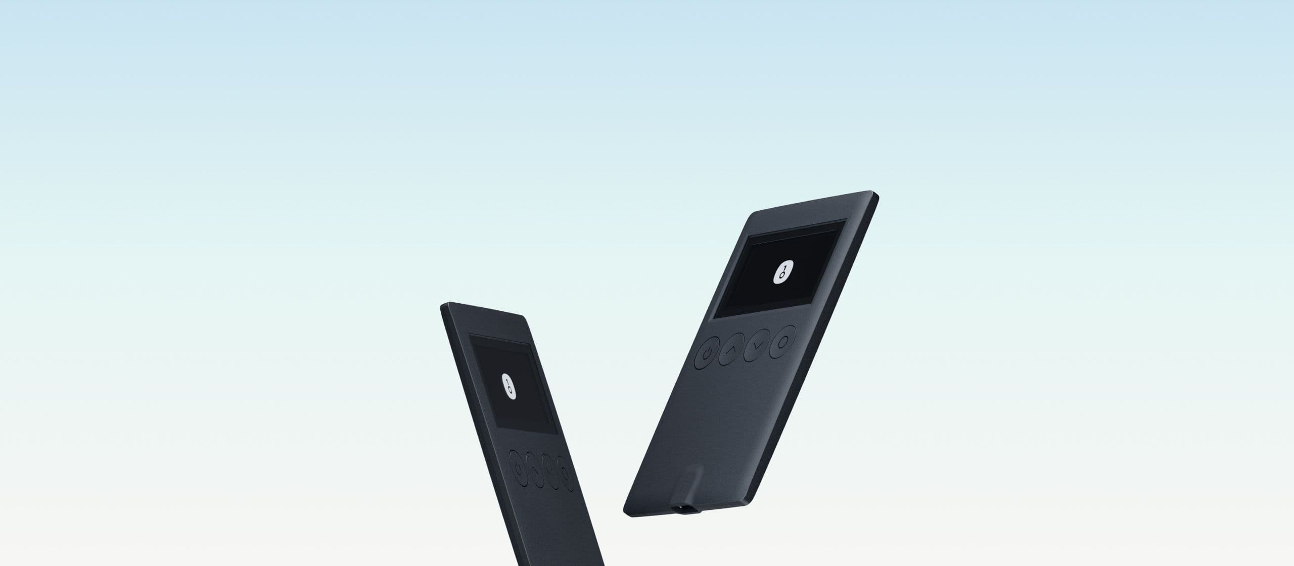 YZi Labs 出手，七年两次下注，硬件钱包还是个好生意么？