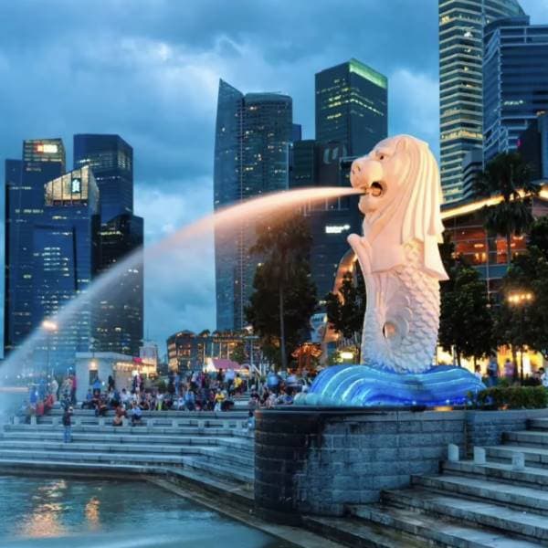 所有未注册加密公司必须撤出新加坡，月底前，无过渡期